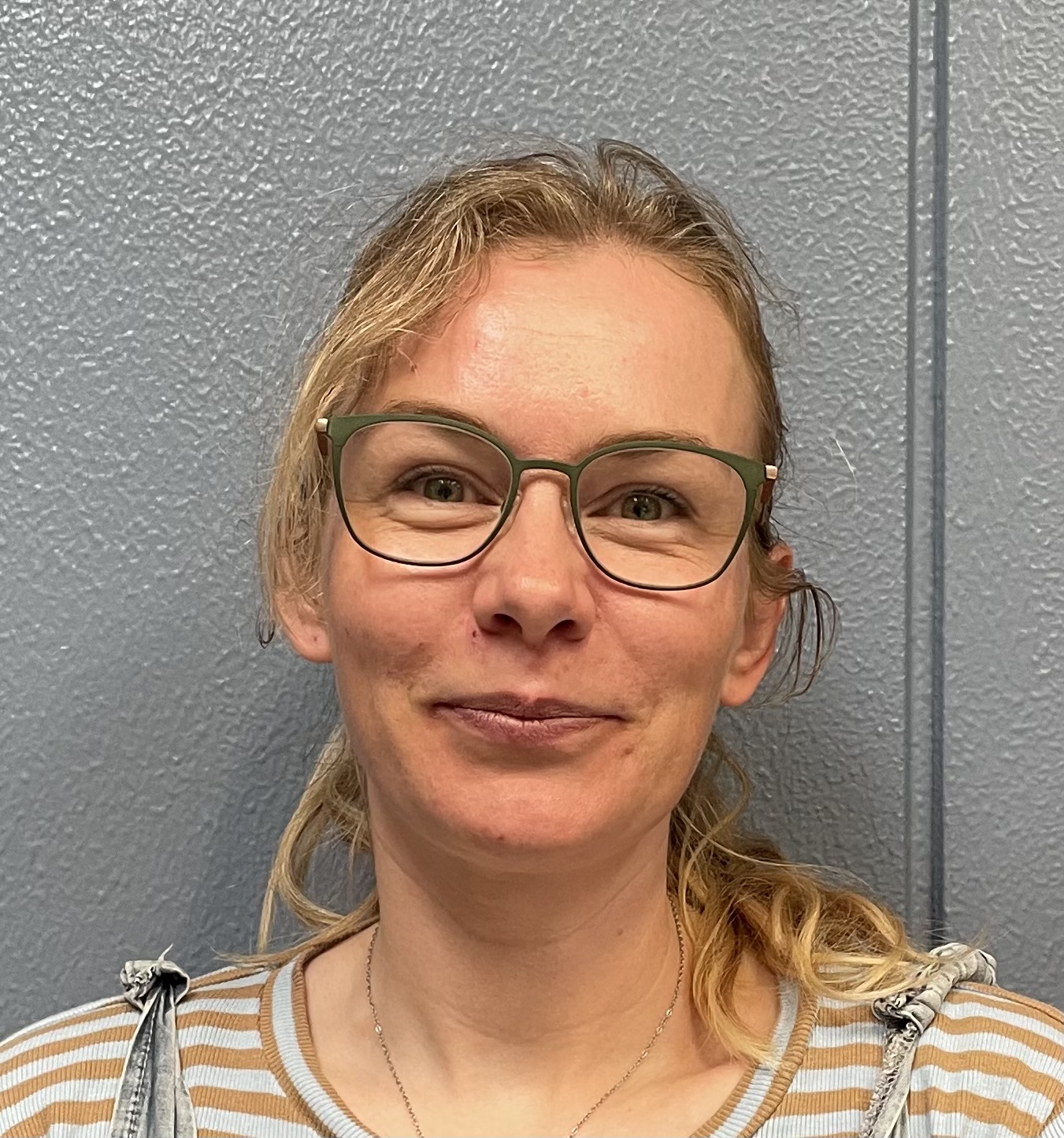 Mette Cecilie